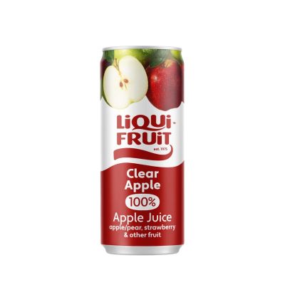 Liqui Fruit Apple Juice 300ml