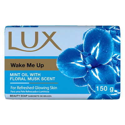 Lux Soap Blue 150g