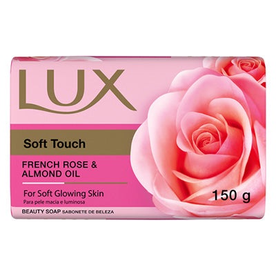 Lux Soap Pink 150g