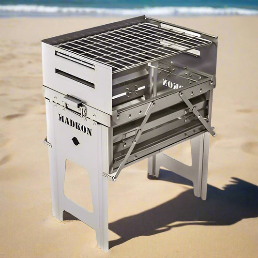 MadKon Ammo Box Braai