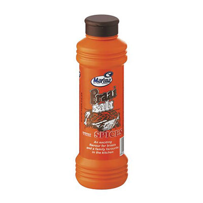 Marina Braai Salt 400g