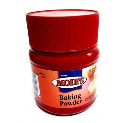 Moirs Baking Powder 200g