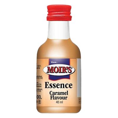 Moirs Essence Caramel 40ml