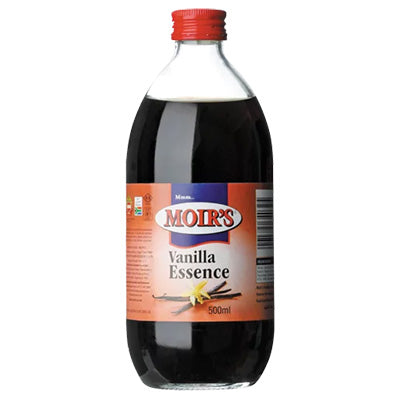 Moirs Essence Vanilla 500ml