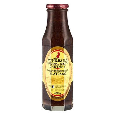 Mrs Balls Original Chutney 470g