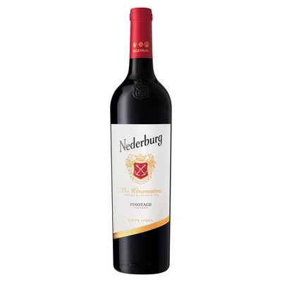 Nederburg Pinotage 750ml