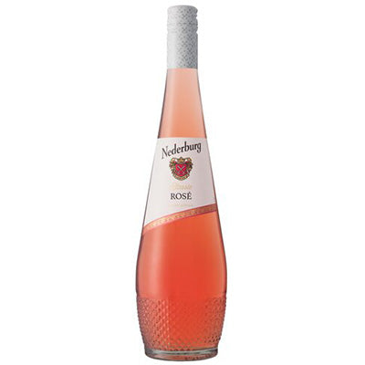 Nederburg Rose Foundation 750ml