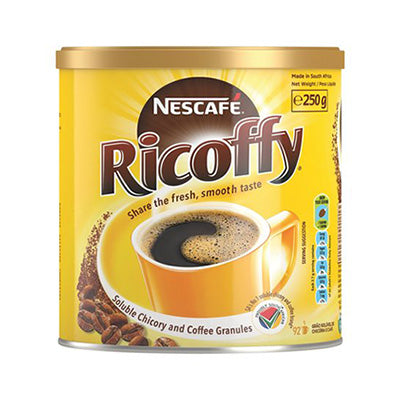 Nescafe Ricoffy 250g