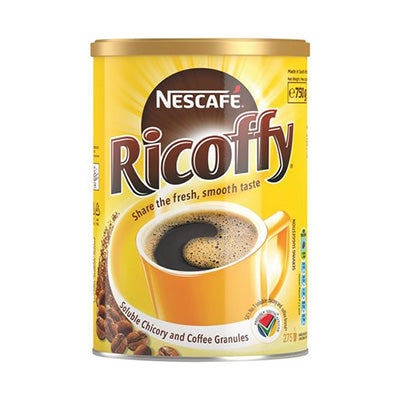 Nescafe Ricoffy 750g