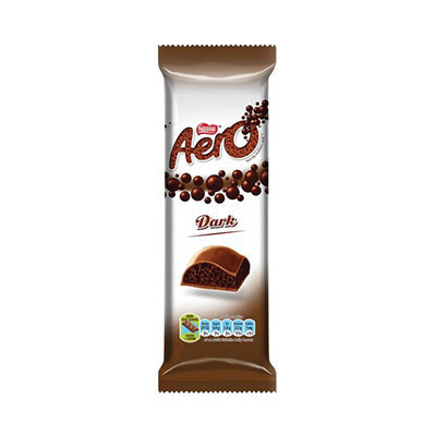 Nestle Aero Dark 85g