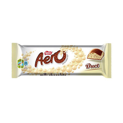 Nestle Aero Duet 40g