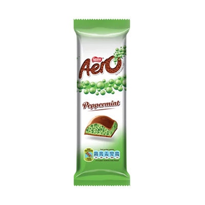 Nestle Aero Peppermint 85g