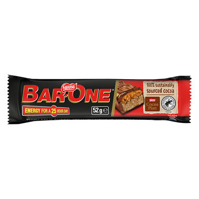 Nestle Bar One 52g