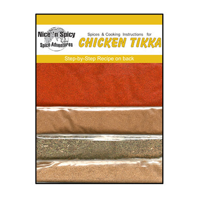 Springbok Spicy Spice – Page 4 – Springbok Foods