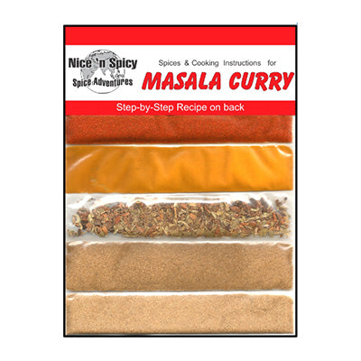 Springbok Spicy Spice – Page 4 – Springbok Foods