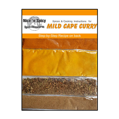 Springbok Spicy Spice – Page 4 – Springbok Foods