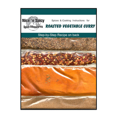 Springbok Spicy Spice – Page 4 – Springbok Foods