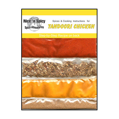 Springbok Spicy Spice – Page 4 – Springbok Foods