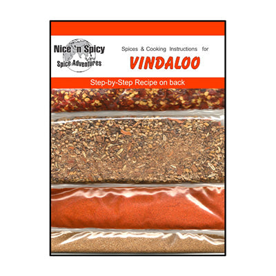 Springbok Spicy Spice – Page 4 – Springbok Foods