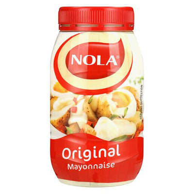 Nola Original Mayonnaise 750g