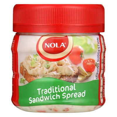 Nola Sandwich Spread 270g