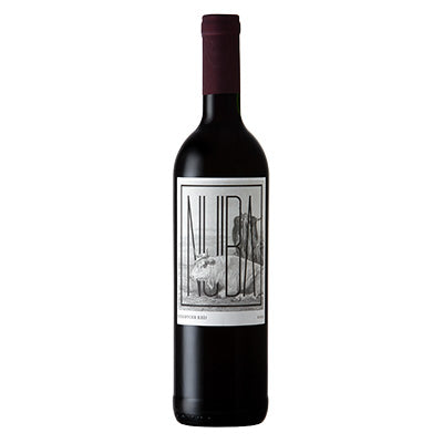 Nuiba Reservoir Red 750ml
