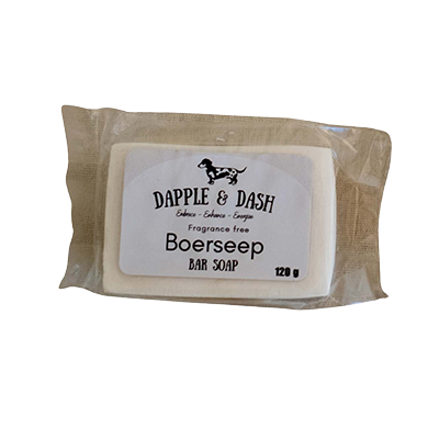 Oakly Farm Dapple and Dash Boerseep 120g
