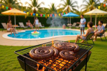 FROZEN Boerewors Sosatie 1kg