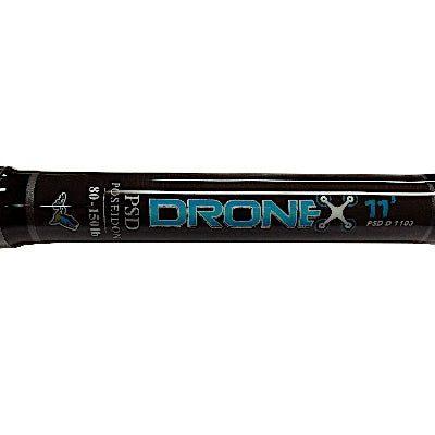 Poseidon DroneX Rod 1103 80-150lb