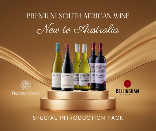 Signature Estate Wines