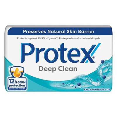 Protex Soap Deep Clean 175g