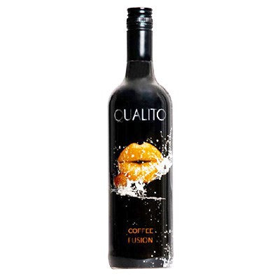 Qualito Coffee Fusion 750ml