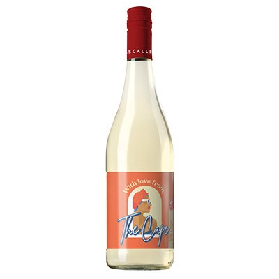 Rascallion Chenin Blanc 750ml With Love From The Cape