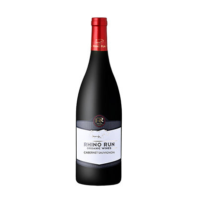 Rhino Run Cabernet Sauvignon 750ml