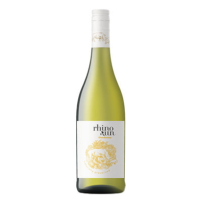 Rhino Run Naturally Preserved Chardonnay 750ml
