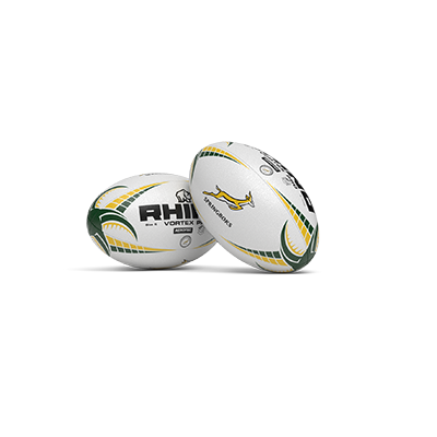 Rhino Springboks Vortex Pro Match Ball sz5