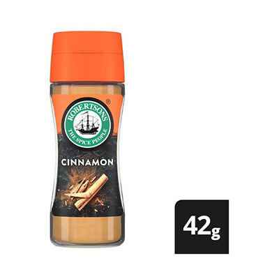 Robertsons Spice Cinnamon 42g