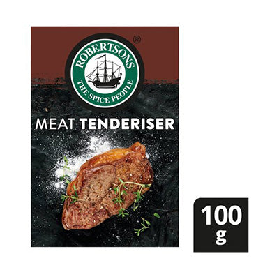 Robertsons Spice Meat Tenderiser Refill 100g
