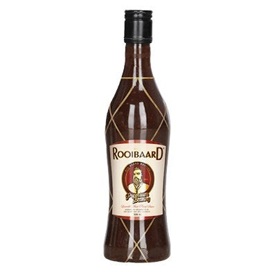 Rooibaard Basting Sauce 550ml