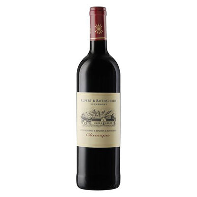 Rupert & Rothschild Classique 750ml