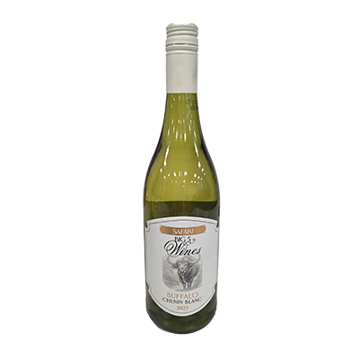 Safari BIG 5 Chenin Blanc 750ml
