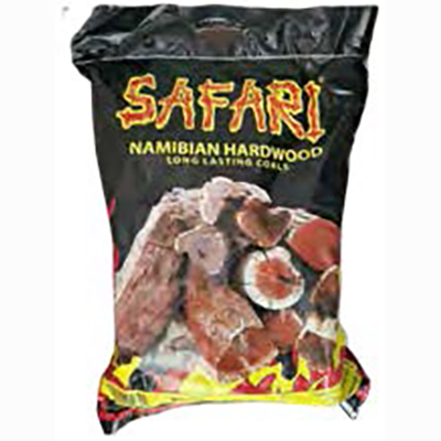 Safari Namibian Hardwood 12kg