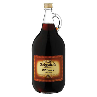 Sedgwick Old Brown Sherry 2L