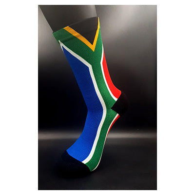 Socks SA Original Flag Size 4-7