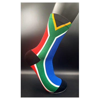 Socks SA Original Flag Size 8-12