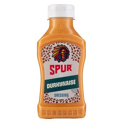 Spur Durkynaise Dressing 300ml