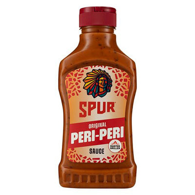 Spur Sauce Peri-Peri 400ml