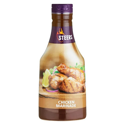 Steers Marinade Chicken 700ml