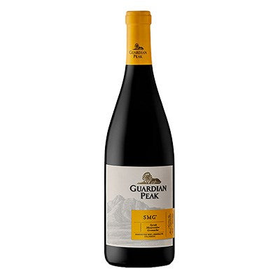 Stellenbosch Guardian Peak SMG 750ml
