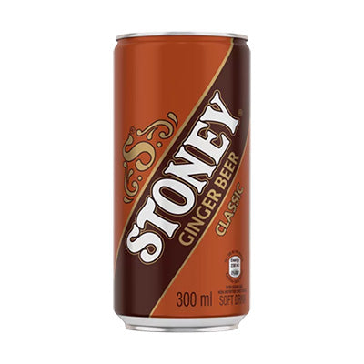 Stoney Ginger Beer 300ml